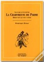 Capa do artigo La Chartreuse De Parme De Stendhal