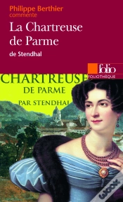 Capa do artigo La Chartreuse De Parme De Stendhal (Essai Et Dossier)