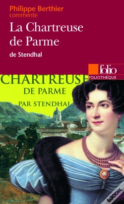 Capa do artigo La Chartreuse De Parme De Stendhal (Essai Et Dossier)