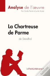 Capa do artigo La Chartreuse De Parme De Stendhal