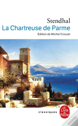 Capa do artigo La Chartreuse De Parme