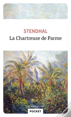 Capa do artigo La Chartreuse De Parme