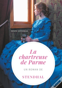 Capa do artigo La Chartreuse De Parme