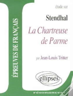 Capa do artigo La Chartreuse De Parme