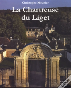 Capa do artigo La Chartreuse Du Liget