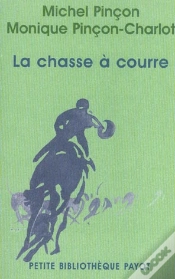 Capa do artigo La Chasse À Courre (Édition 2003)
