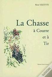 Capa do artigo La Chasse A Courre Et A Tir