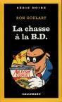La Chasse A La Bd - Preview