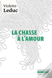 Capa do artigo La Chasse À L