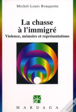 Capa do artigo La Chasse A L'Emigre ; Violence Memoire Et Representations