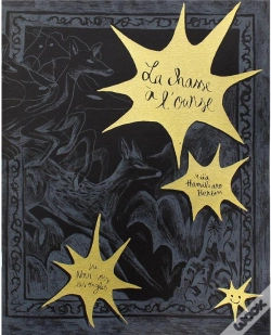 Capa do artigo La Chasse À L'Ourse