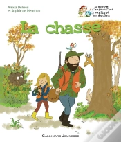 Capa do artigo La Chasse