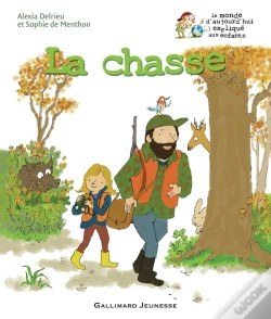 Capa do artigo La Chasse