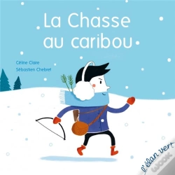 Capa do artigo La Chasse Au Caribou