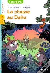 Capa do artigo La Chasse Au Dahu