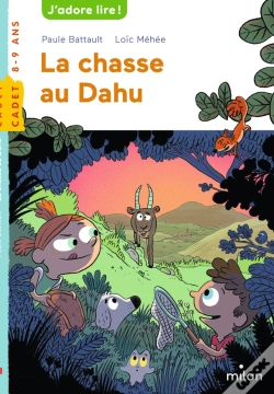 Capa do artigo La Chasse Au Dahu