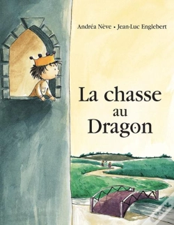 Capa do artigo La Chasse Au Dragon