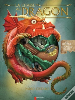 Capa do artigo La Chasse Au Dragon
