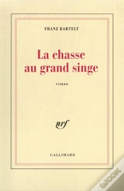 Capa do artigo La Chasse Au Grand Singe