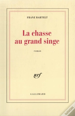 Capa do artigo La Chasse Au Grand Singe