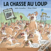 Capa do artigo La Chasse Au Loup