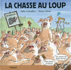 Capa do artigo La Chasse Au Loup
