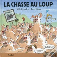 La Chasse Au Loup
