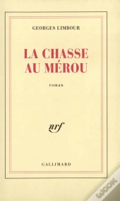 La Chasse Au Merou