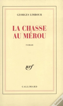 Capa do artigo La Chasse Au Merou