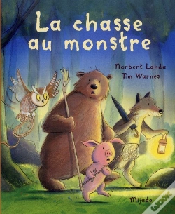 Capa do artigo La Chasse Au Monstre