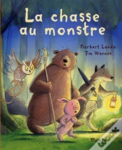 Capa do artigo La Chasse Au Monstre