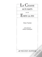 Capa do artigo La Chasse Au Rats ; Enfin La Fin