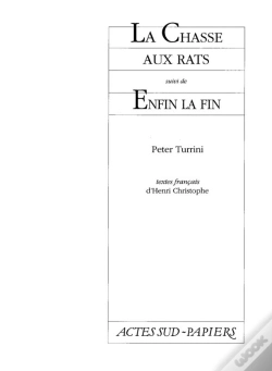 Capa do artigo La Chasse Au Rats ; Enfin La Fin