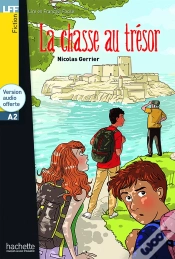 Capa do artigo La Chasse Au Trésor ; A2