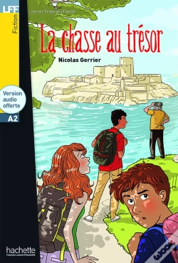 Capa do artigo La Chasse Au Trésor ; A2