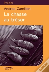La Chasse Au Tresor