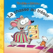Capa do artigo La Chasse Au Tresor