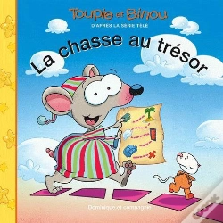 Capa do artigo La Chasse Au Tresor
