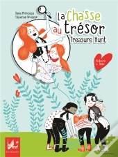La Chasse Au Trésor ; Treasure Hunt