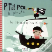 La Chasse Au Tresor