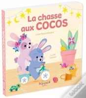 Capa do artigo La Chasse Aux Cocos