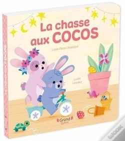 Capa do artigo La Chasse Aux Cocos