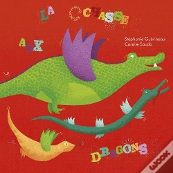 Capa do artigo La Chasse Aux Dragons
