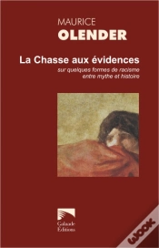 Capa do artigo La Chasse Aux Evidences. Sur Quelques Formes De Racisme, Entre Mythe Et Histoire