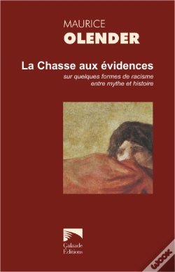 Capa do artigo La Chasse Aux Evidences. Sur Quelques Formes De Racisme, Entre Mythe Et Histoire