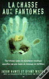 La Chasse Aux Fantômes