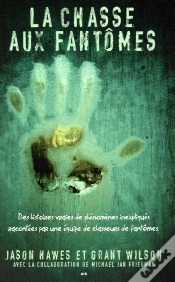 Capa do artigo La Chasse Aux Fantômes