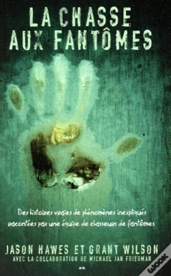 Capa do artigo La Chasse Aux Fantômes
