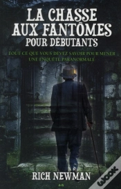 Capa do artigo La Chasse Aux Fantomes Pour Les Debutants