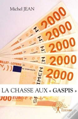 Capa do artigo La Chasse Aux - Gaspis -
